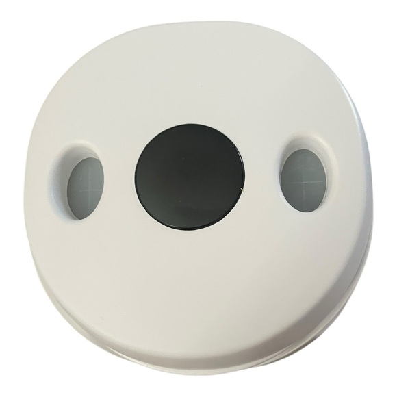 Ultrasonic Retainer Cleaner with UV Sterilization NWT - Picture 6 of 10